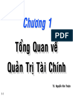 Quan Tri Tai Chinh