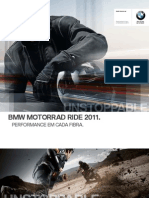 Catalogue Ride 2011 POR