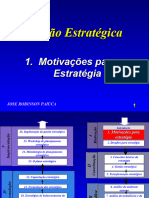 Aula 1 - Planejamento Estrategico - Aula 1 2023