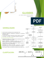 Glúcidos Carbohidratos y Sus Principales Características