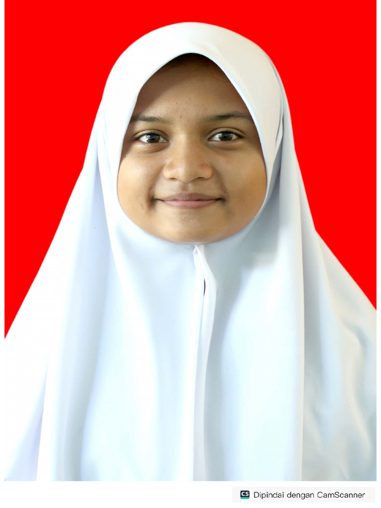 Pas foto halimah tusyadiah pdf