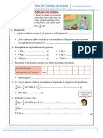 Ficha de Trabajo de Sesión