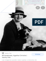 Biografia de Agatha Christie - Búsqueda de Google