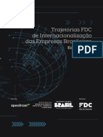 Trajetorias FDC Internacionalização 2023 PDF