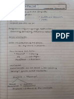 Python ? Handwritten Notes