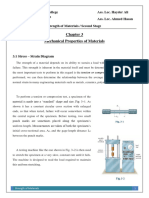 Mechanical Properties of Materials