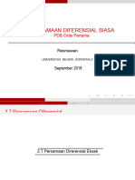 Resmawan Persamaan Diferensial Eksak