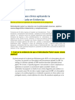 Caso Clínico Aplicando La Medicina Basada en Evidencias (Corregido) Delgado Salazar Angel E-1288643
