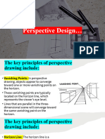 Perspective Design