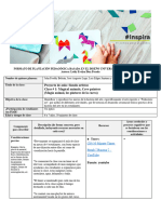 Formato Planeación DUA JFB