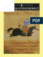 The Book of Dede Korkut