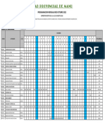 Programacion Ponal San Juan 2023