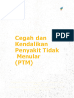 Cegah Dan Kendalikan PTM