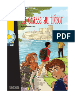 La Chasse Au Trésor