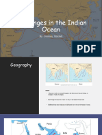 Exchanges in The Indian Ocean (2305843009213852562)