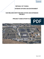 Project Execution Plan