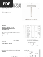 Chapter 3 Principles of Steel Design Example 3-10