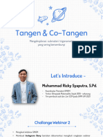 2nd Day Webinar GMOM - Tangen & Co-Tangen