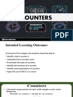 Lesson11 Counters