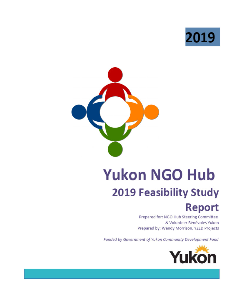 Logo NGO Hub Feasibility Study Final Report Nov2019 Compl-Logo | PDF ...
