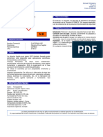 FT-02-27 Glicerina USP 1.2