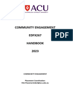 EDFX267 CE Handbook 2023