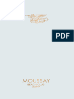 Moussay Food Menu Ro Light KLC