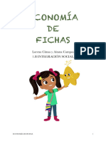 Economia de Fichas