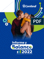 Informe Financiero 2022