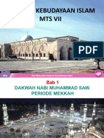 Bab 1 SKI Dakwah Nabi Muhammad Periode Makkah