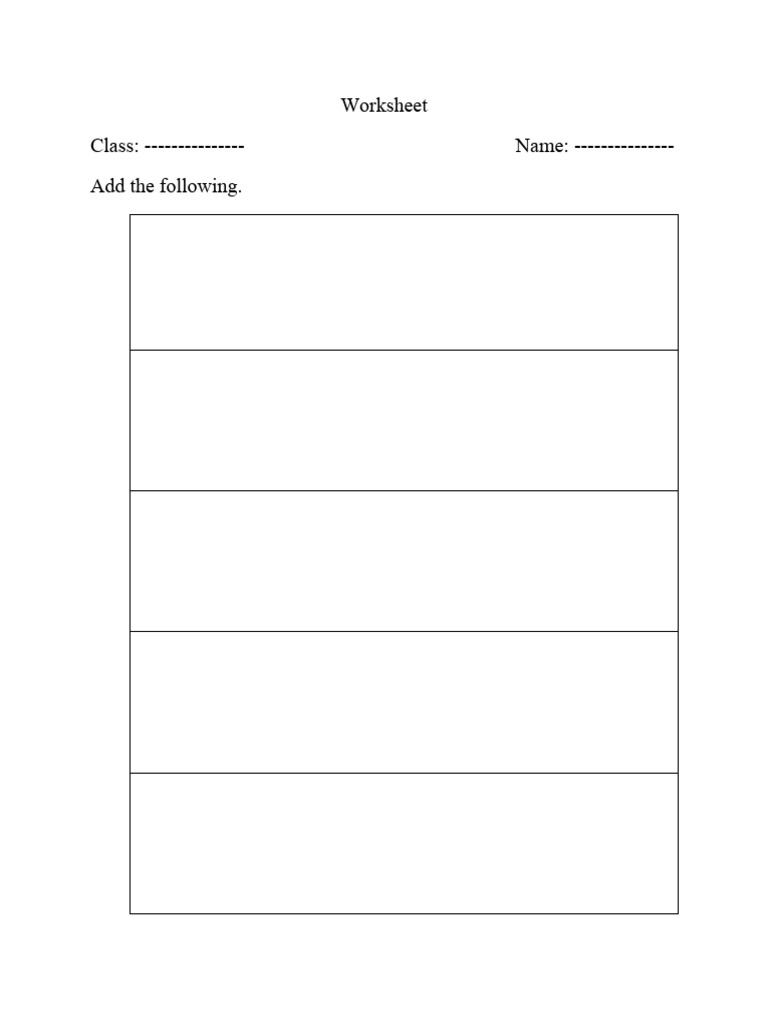 Exercise 3.4 Class 9th Mathematics