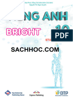 Tiếng Anh 10 Bright