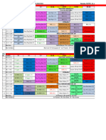 Jadwal KBM Ganjil Per 14-08-2023