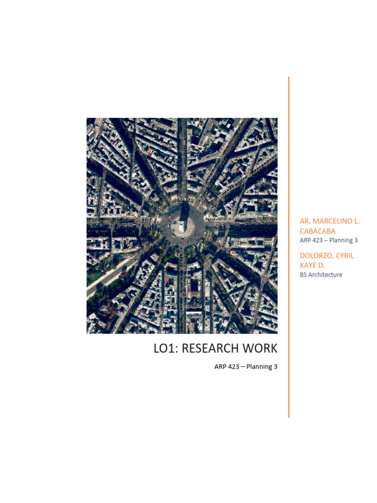 what-is-urban-planning-pdf-urban-planning-infrastructure