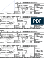 Remitente-291 - Notificacion 291