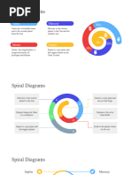 Spiral Diagrams