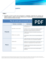 Actividad Integradora