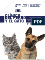 PDF Manual Clinico Perro y Gato Compress