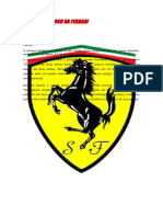 Historia Do Logo Da Ferrari