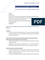 TFG Opción Portfolio de Práctica (Revisión 2023)