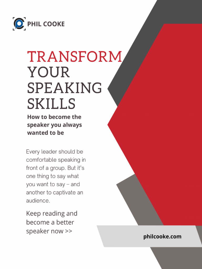 How Does Reading Out Loud Help Your Speaking Skills