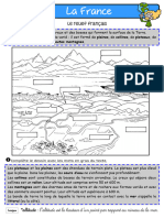 G 2 Les Régions Françaises