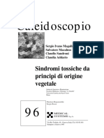 96 Sindromi-Tossiche