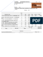 Orçamento 31936 EMPREENDIMENTOS