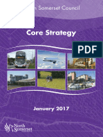 A1 - North Somerset Core Strategy