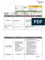 Form - Job Safety Analys - Share-1