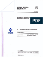 PDF Norma Tecnica Colombiana 6271 2018 - Compress