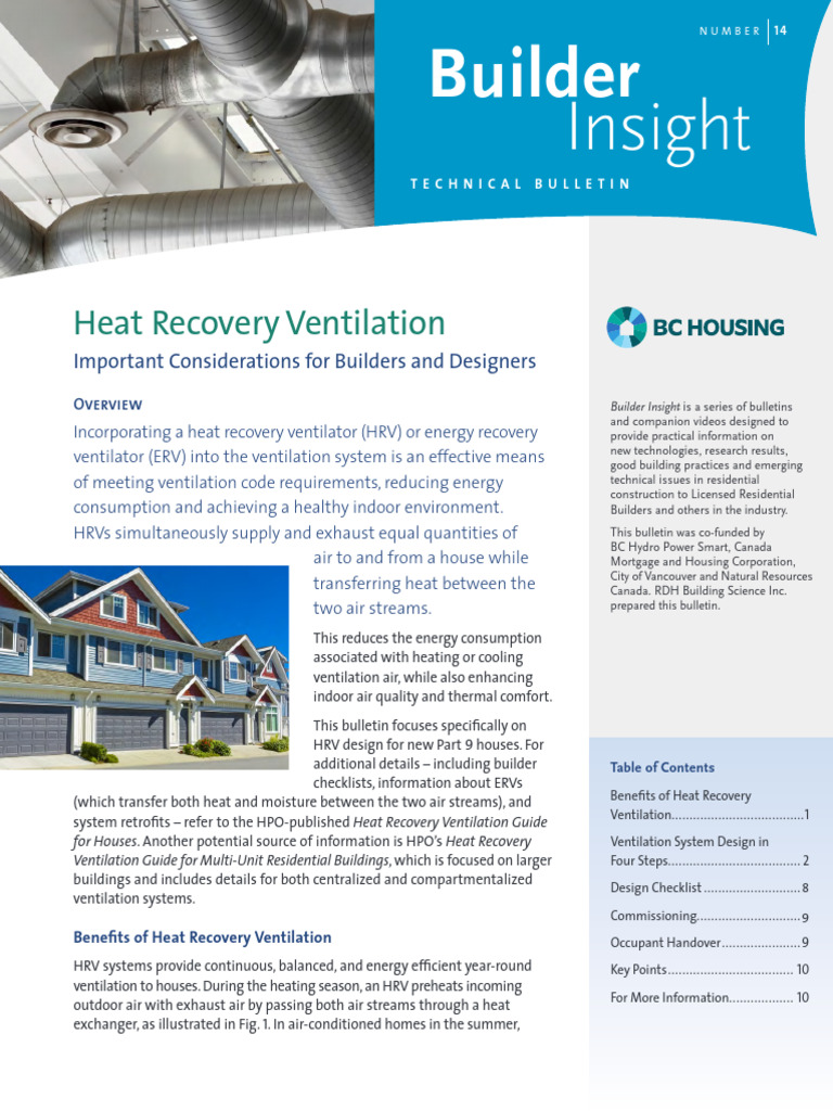 More Pdfs | PDF | Duct (Flow) | Ventilation (Architecture)