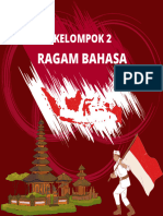 Kelompok 2 Ragam Bahasa 2