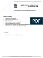 Documentos - Curso Teórico